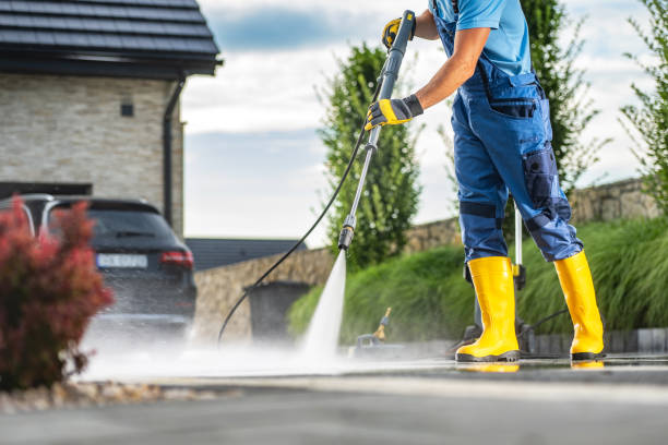 Best Driveway Pressure Washing  in Lepanto, AR