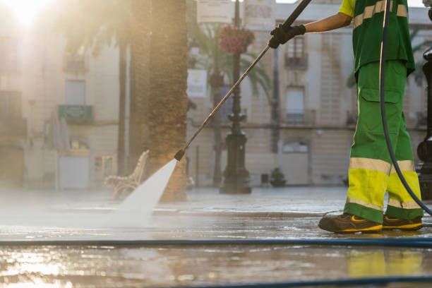Best Building Exterior Washing  in Lepanto, AR